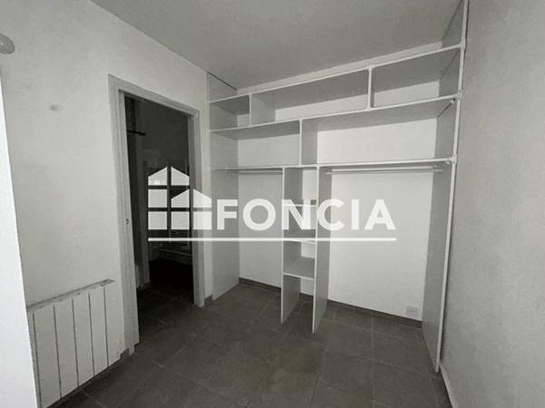 Location Appartement 2 pièces 41.91 m² - 31 RUE BELFORT Lyon 69004