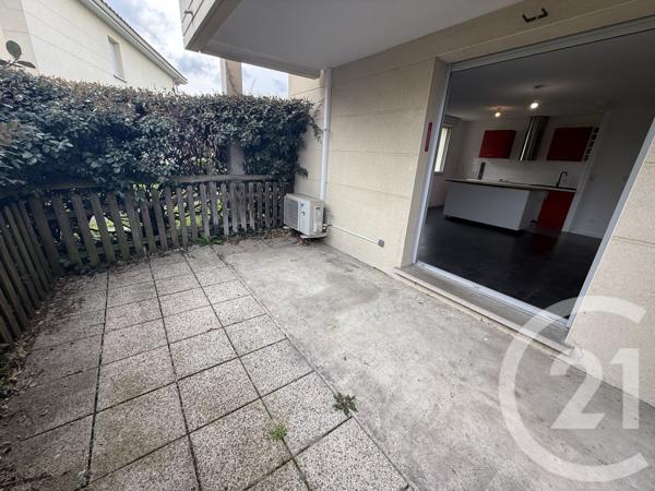 Appartement F3 à vendre  3 pièces - 63,94 m2 TOULOUSE - 31