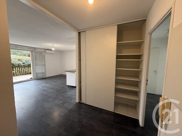 Appartement F3 à vendre  3 pièces - 63,94 m2 TOULOUSE - 31