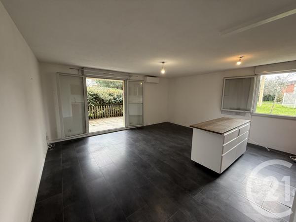 Appartement F3 à vendre  3 pièces - 63,94 m2 TOULOUSE - 31