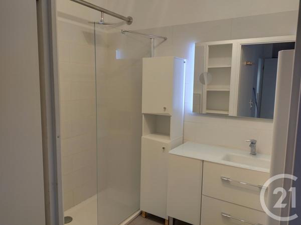 Appartement F3 à vendre  3 pièces - 63,94 m2 TOULOUSE - 31