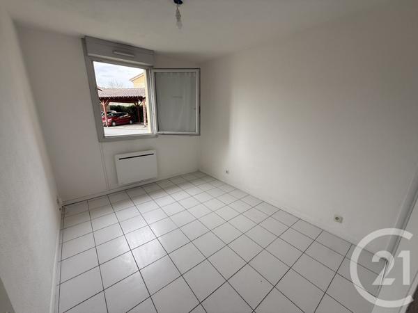 Appartement F3 à vendre  3 pièces - 63,94 m2 TOULOUSE - 31