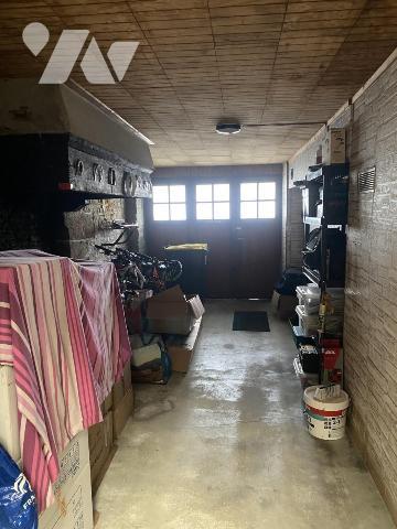 PONT- FARCY MAISON DE BOURG AVEC TERRAIN CLOS