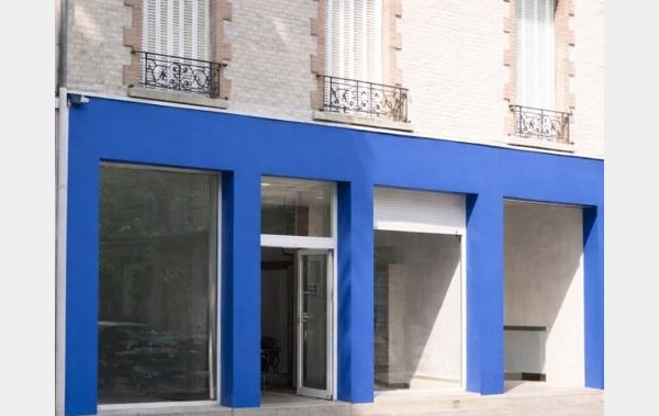 Vente Immeuble Maisons-alfort   