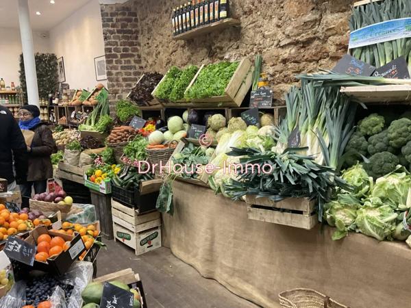 Commerce à vendre de 58 m²