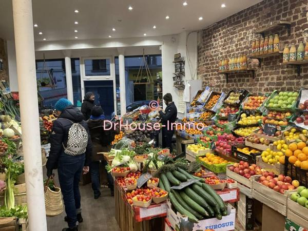 Commerce à vendre de 58 m²