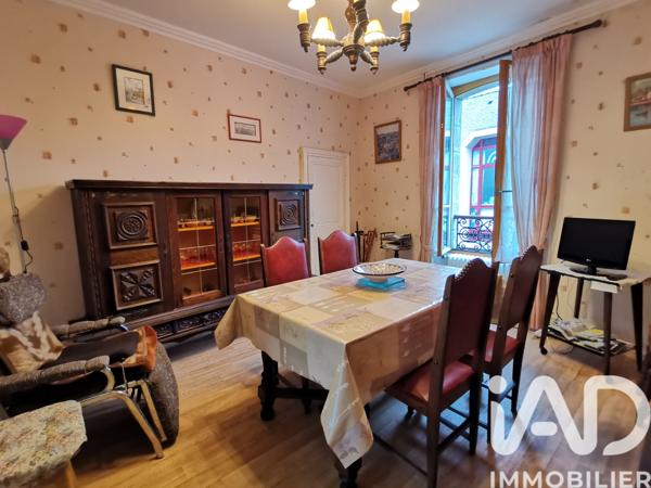Immeuble à vendre 197 m² Quimperlé