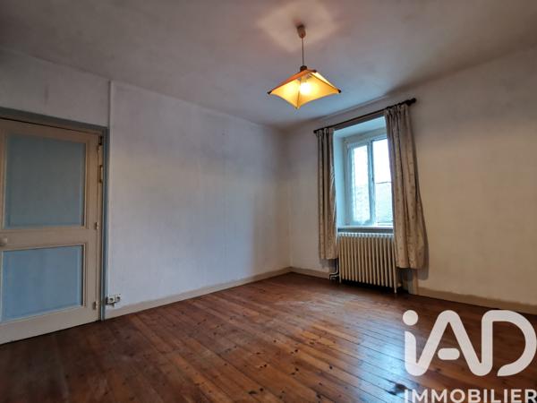 Immeuble à vendre 197 m² Quimperlé