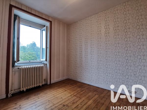 Immeuble à vendre 197 m² Quimperlé