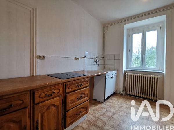 Immeuble à vendre 197 m² Quimperlé