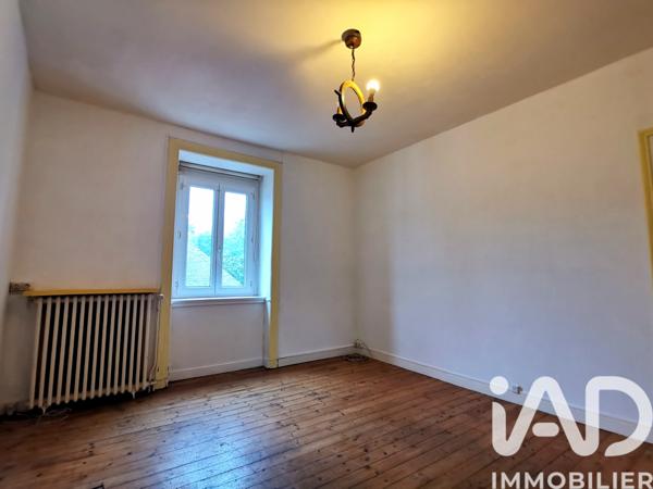 Immeuble à vendre 197 m² Quimperlé