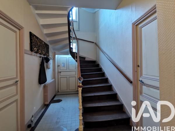 Immeuble à vendre 197 m² Quimperlé
