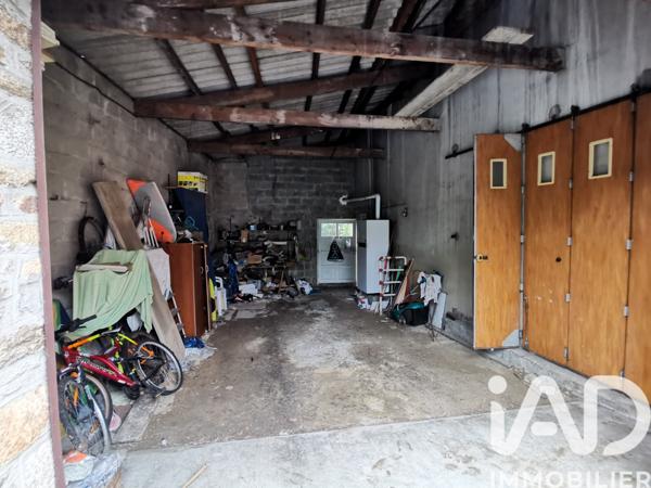 Immeuble à vendre 197 m² Quimperlé