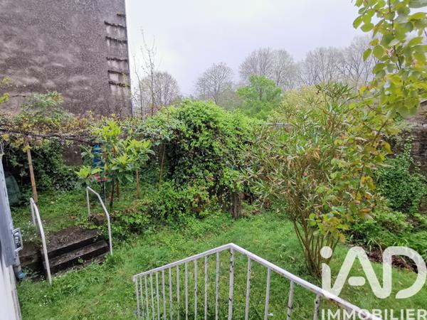Immeuble à vendre 197 m² Quimperlé