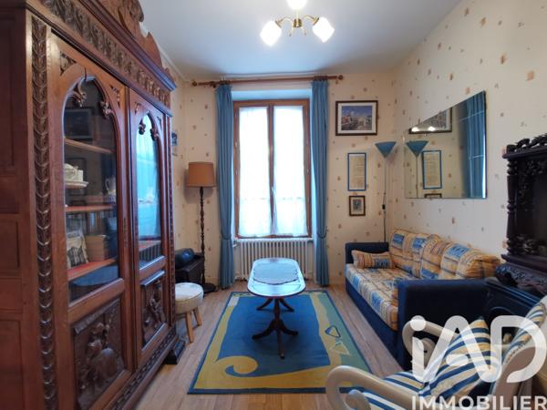 Immeuble à vendre 197 m² Quimperlé