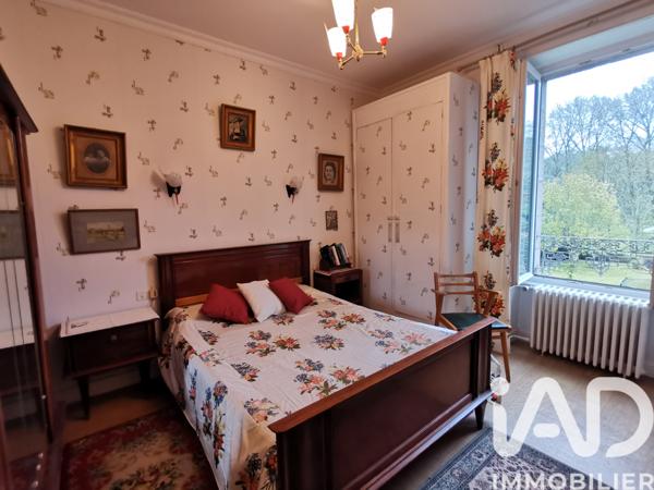 Immeuble à vendre 197 m² Quimperlé