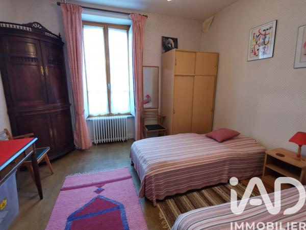 Immeuble à vendre 197 m² Quimperlé