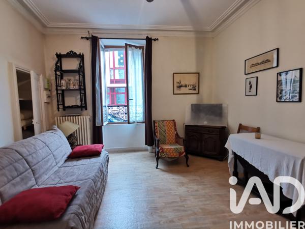 Immeuble à vendre 197 m² Quimperlé