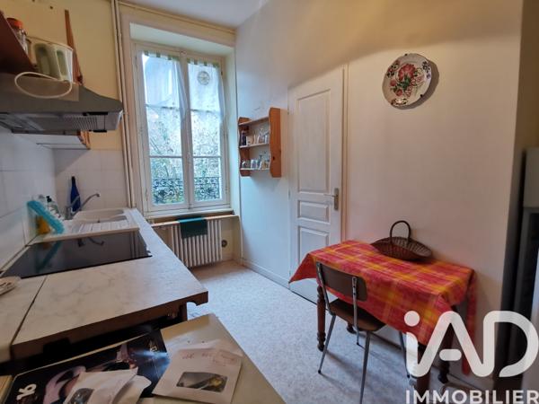 Immeuble à vendre 197 m² Quimperlé