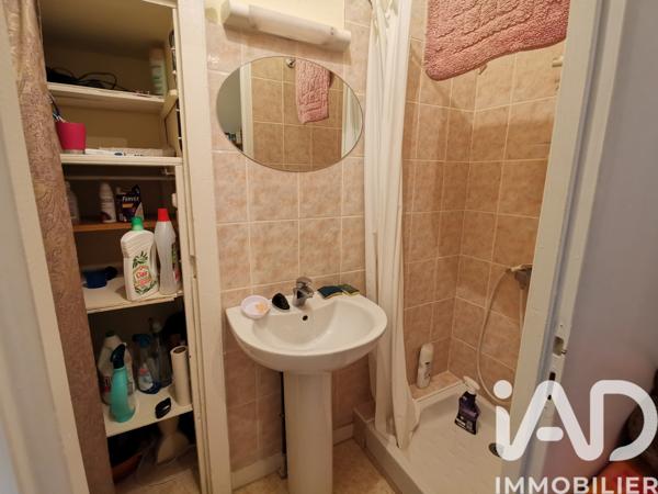 Immeuble à vendre 197 m² Quimperlé