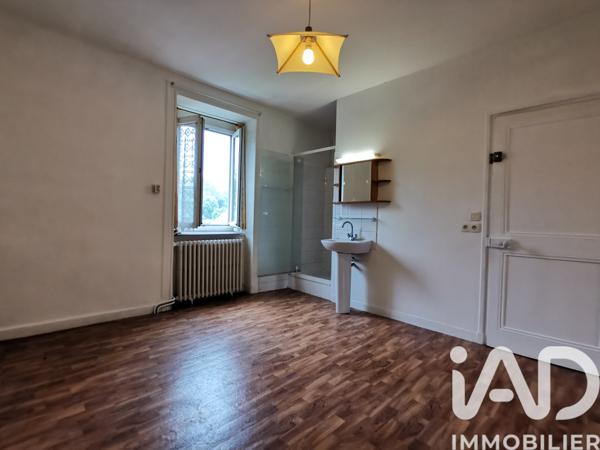 Immeuble à vendre 197 m² Quimperlé