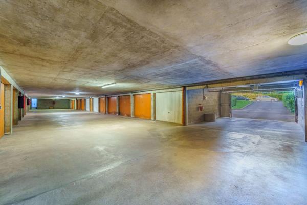 Annexes stationnement