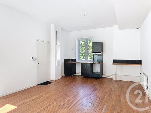 Appartement T3 à vendre  3 pièces - 81,62 m2 BORDEAUX - 33