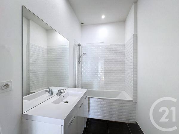 Appartement T3 à vendre  3 pièces - 81,62 m2 BORDEAUX - 33