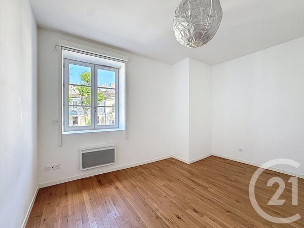Appartement T3 à vendre  3 pièces - 81,62 m2 BORDEAUX - 33