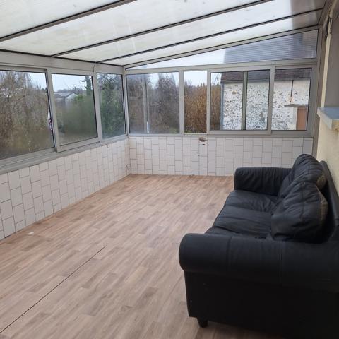Vente Maison 4 pièces 90 m2 à Crécy-la-Chapelle