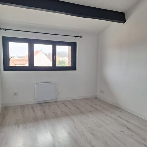 Vente Maison 4 pièces 90 m2 à Crécy-la-Chapelle