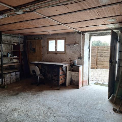 Vente Maison 4 pièces 90 m2 à Crécy-la-Chapelle