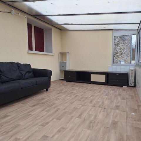 Vente Maison 4 pièces 90 m2 à Crécy-la-Chapelle