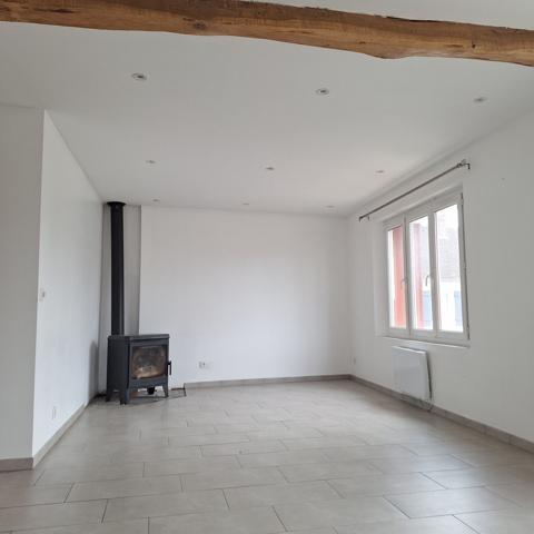 Vente Maison 4 pièces 90 m2 à Crécy-la-Chapelle