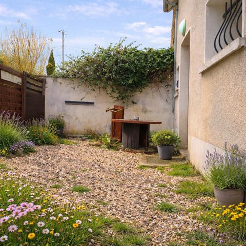 Vente Maison 4 pièces 90 m2 à Crécy-la-Chapelle
