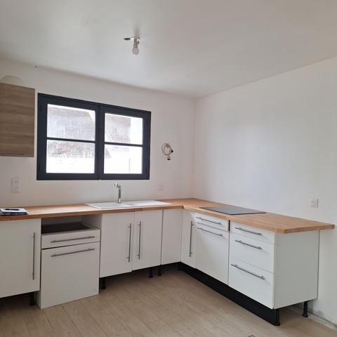 Vente Maison 4 pièces 90 m2 à Crécy-la-Chapelle