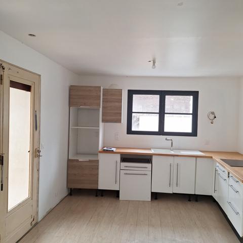 Vente Maison 4 pièces 90 m2 à Crécy-la-Chapelle