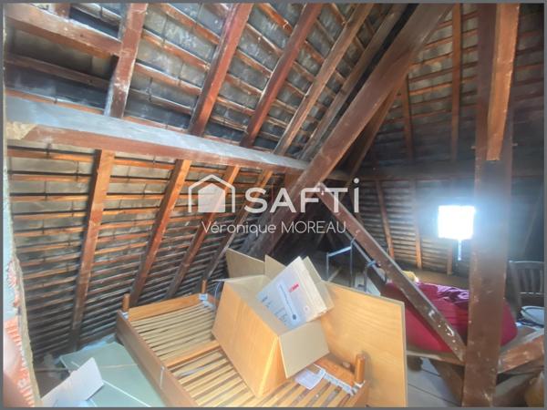 Belle opportunité pour cet appartement à Caen