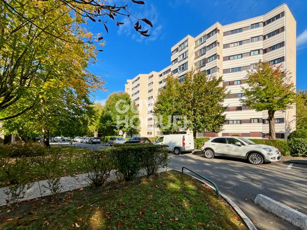 À vendre : Appartement 3 pièces à Champs sur Marne