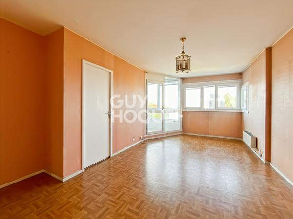 À vendre : Appartement 3 pièces à Champs sur Marne