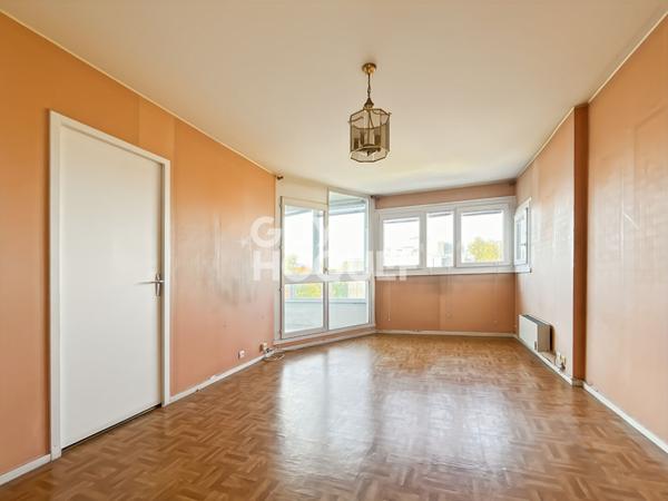 À vendre : Appartement 3 pièces à Champs sur Marne