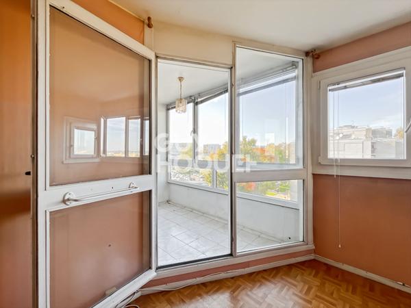 À vendre : Appartement 3 pièces à Champs sur Marne