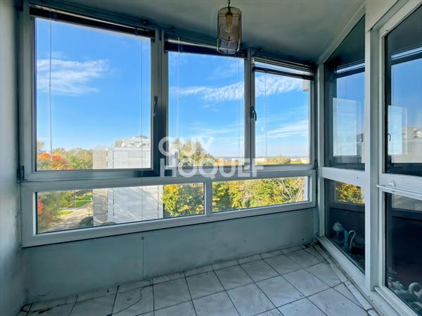 À vendre : Appartement 3 pièces à Champs sur Marne