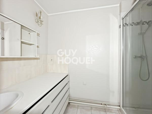 À vendre : Appartement 3 pièces à Champs sur Marne