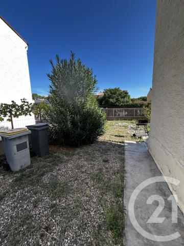 Maison à vendre  4 pièces - 70 m2 PEZENAS - 34