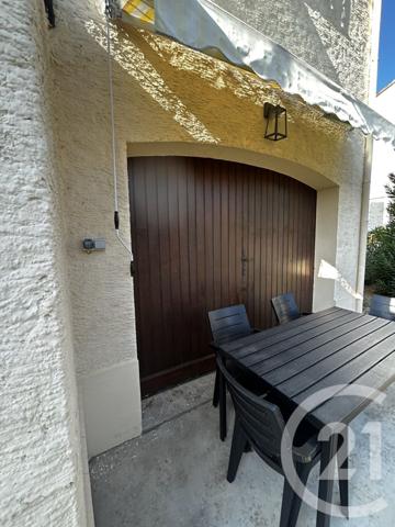 Maison à vendre  4 pièces - 70 m2 PEZENAS - 34