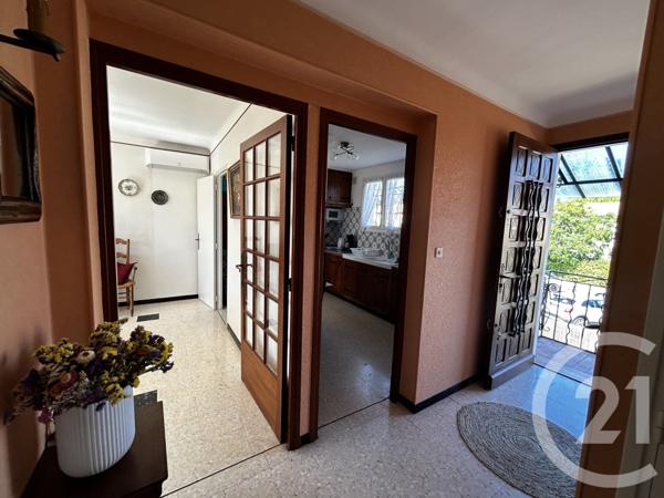 Maison à vendre  4 pièces - 70 m2 PEZENAS - 34