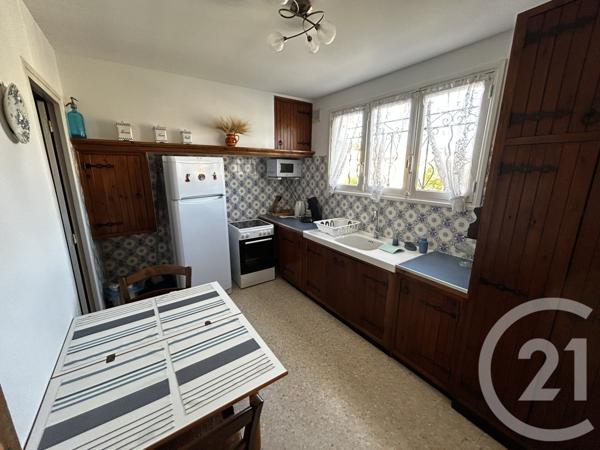 Maison à vendre  4 pièces - 70 m2 PEZENAS - 34