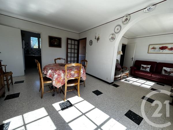 Maison à vendre  4 pièces - 70 m2 PEZENAS - 34
