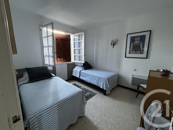 Maison à vendre  4 pièces - 70 m2 PEZENAS - 34